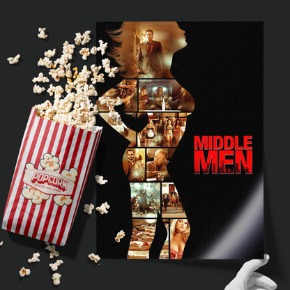 Middle Men (2009)