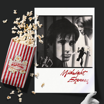 Midnight Express (1978)