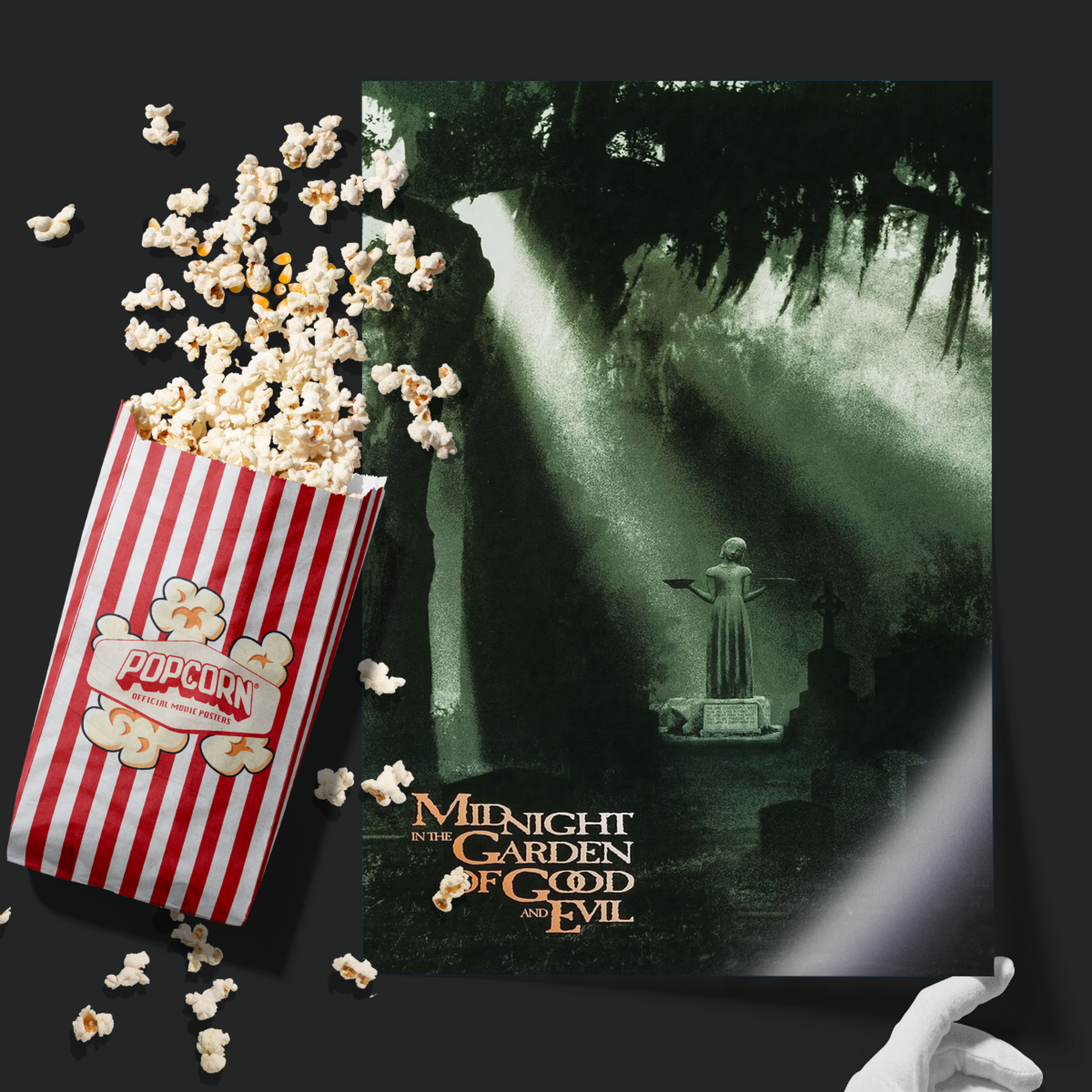 Midnight In The Garden Of Good And Evil (1997)