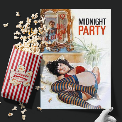 Midnight Party (1976)