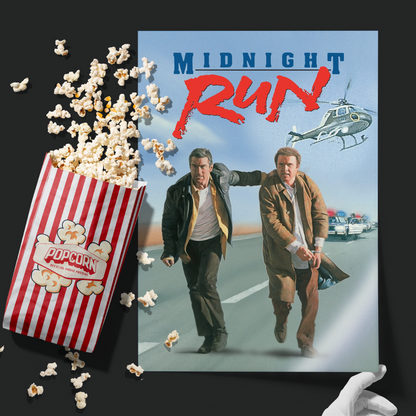 Midnight Run (1988)