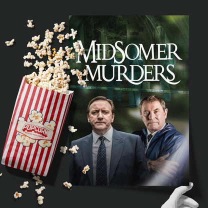 Midsomer Murders (1997)