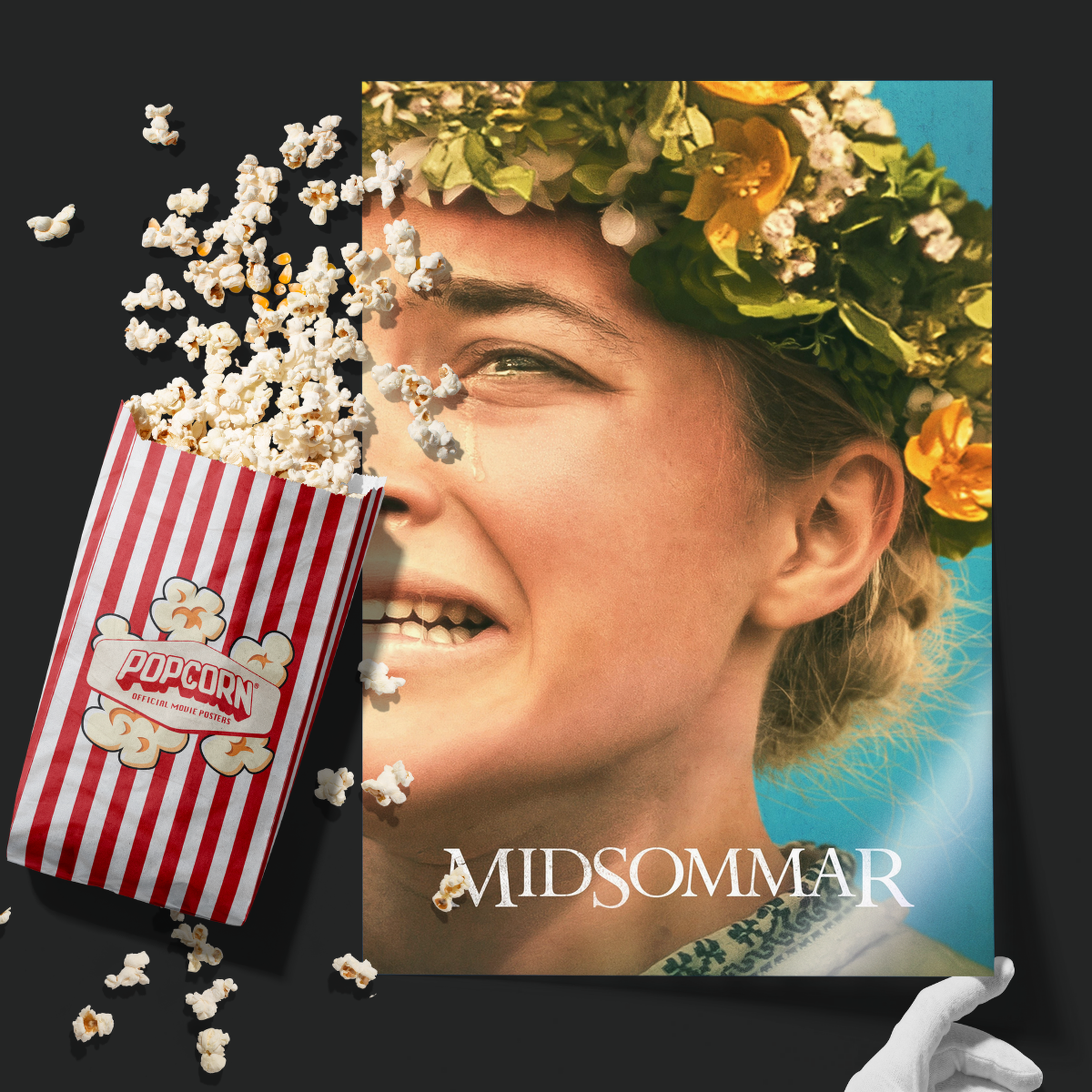 Midsommar (2019)