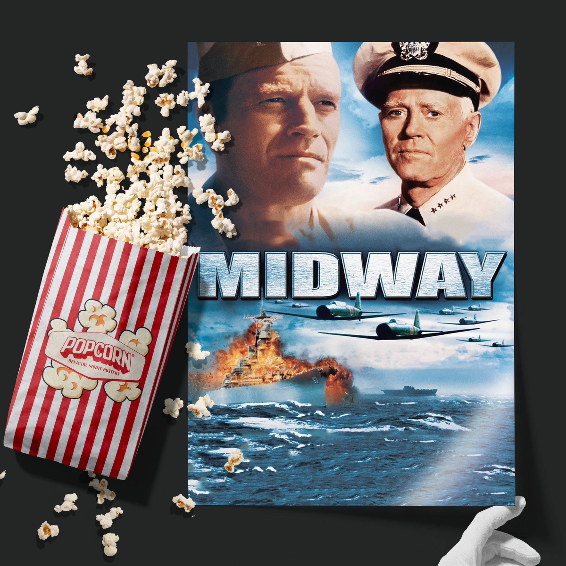 Midway (1976)