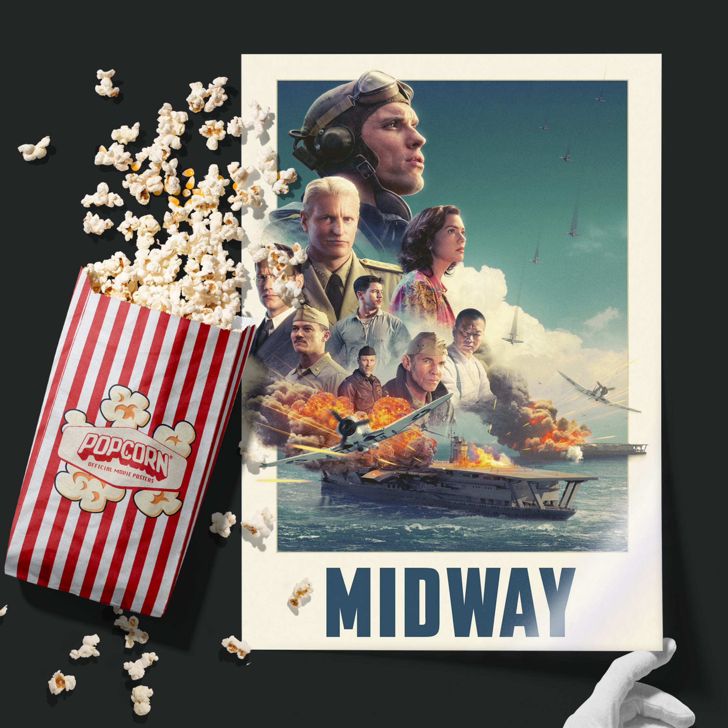 Midway (2019)