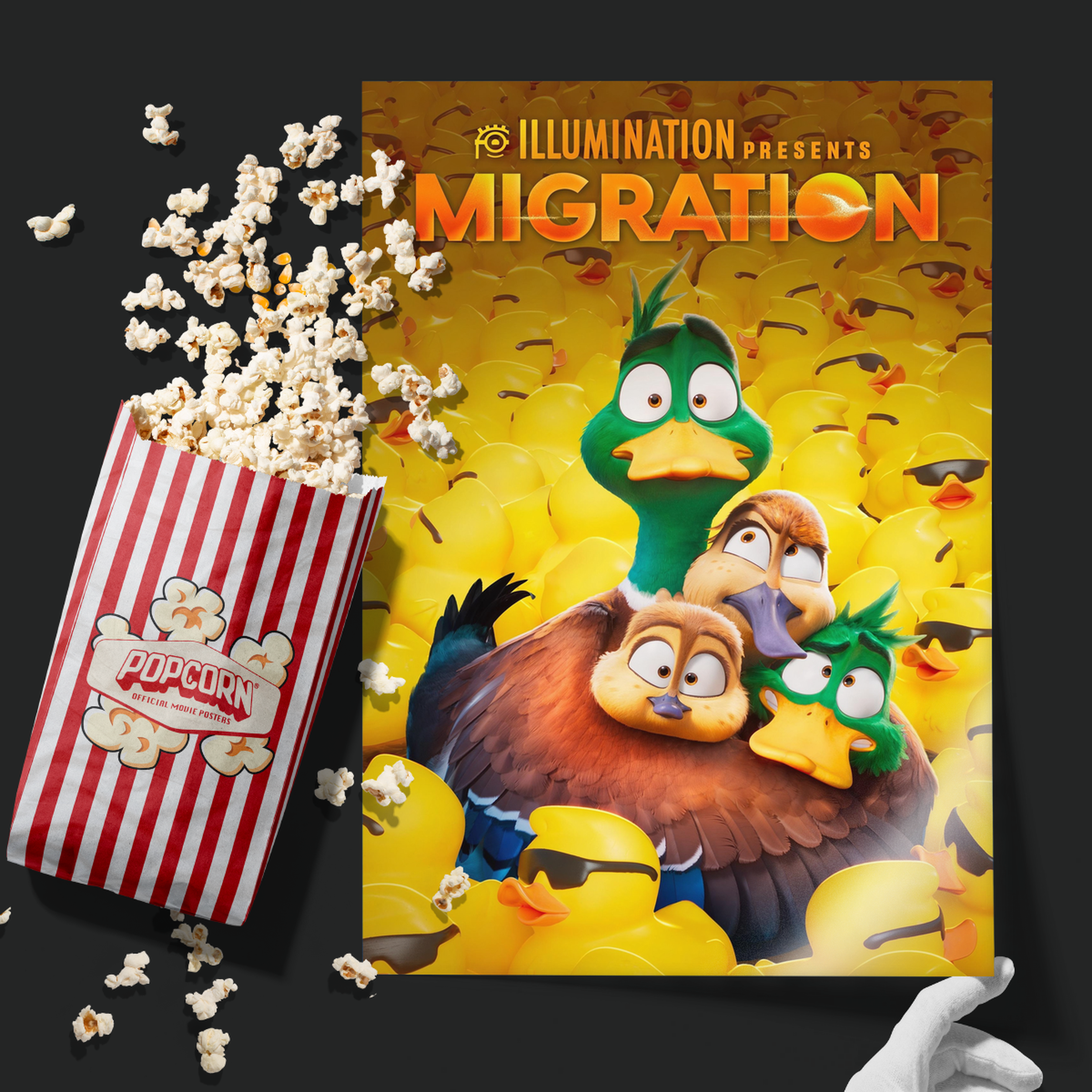 Migration (2023)