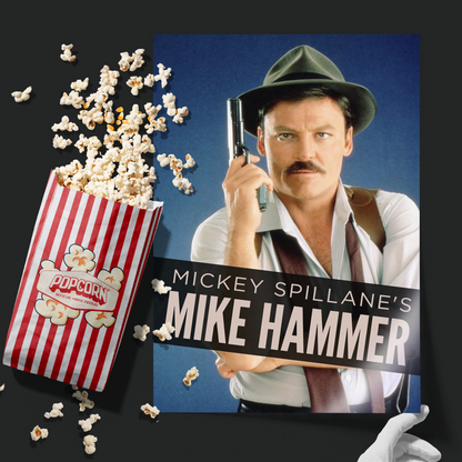 Mike Hammer (1984)
