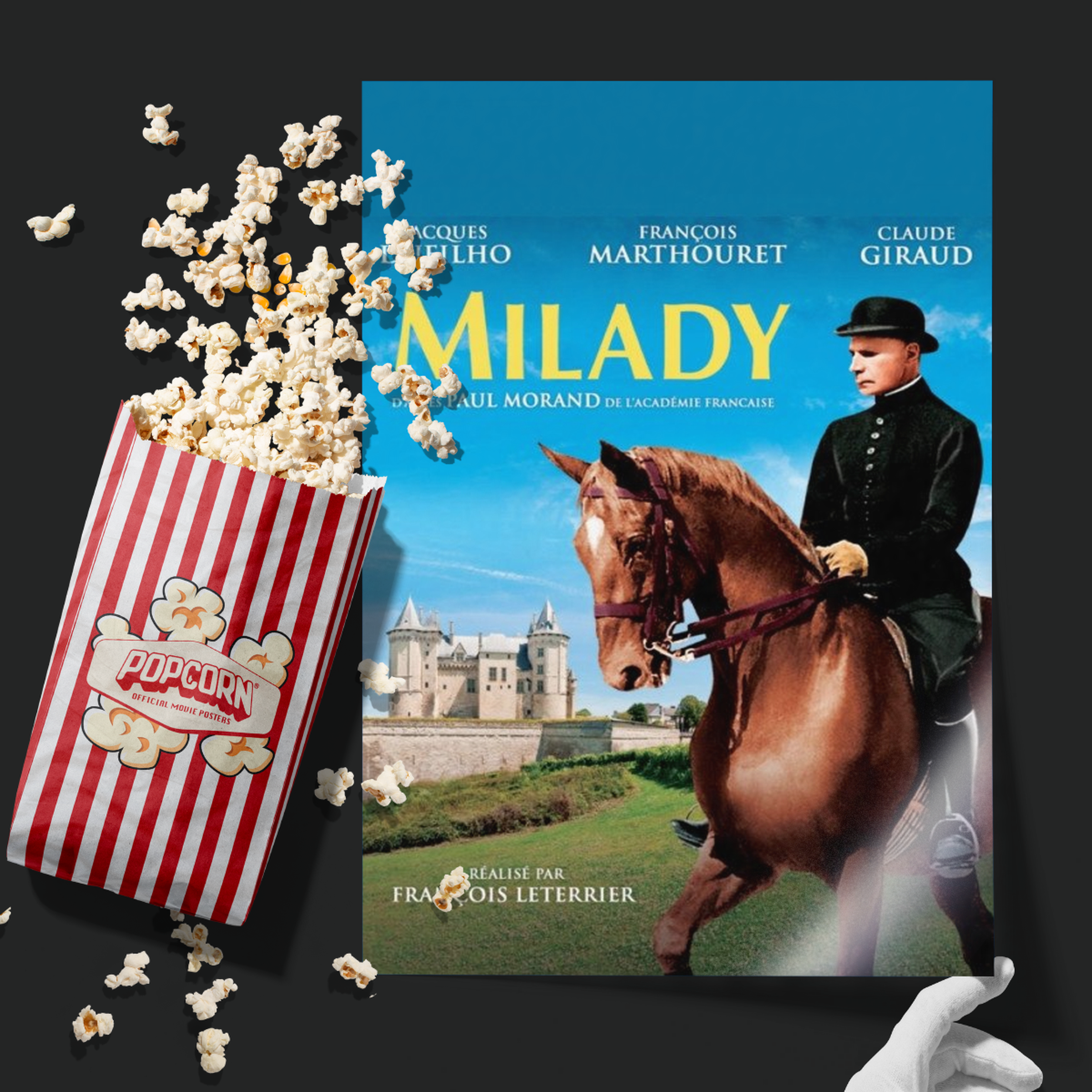 Milady (1976)