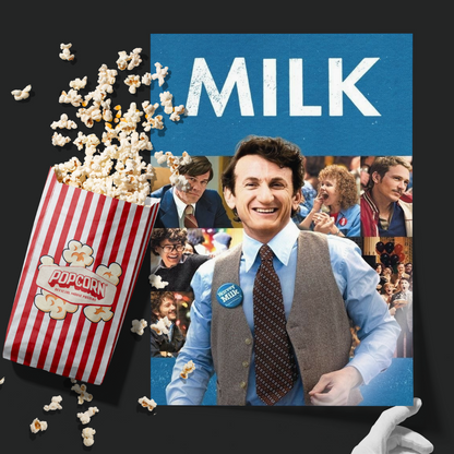 Milk (2008)