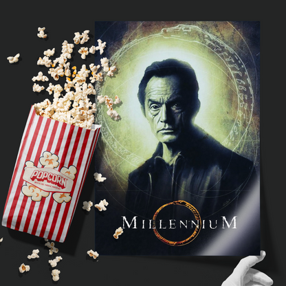 Millennium (1996)