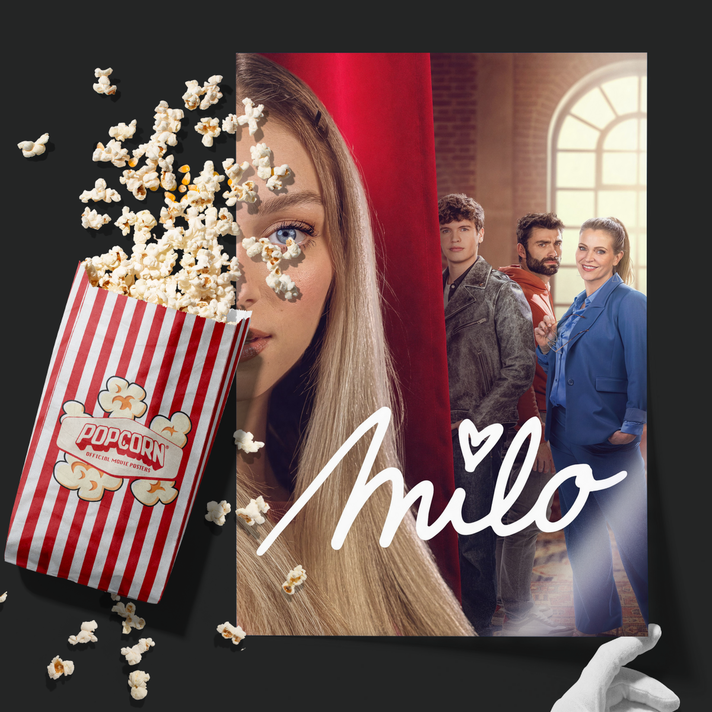 Milo (2024)
