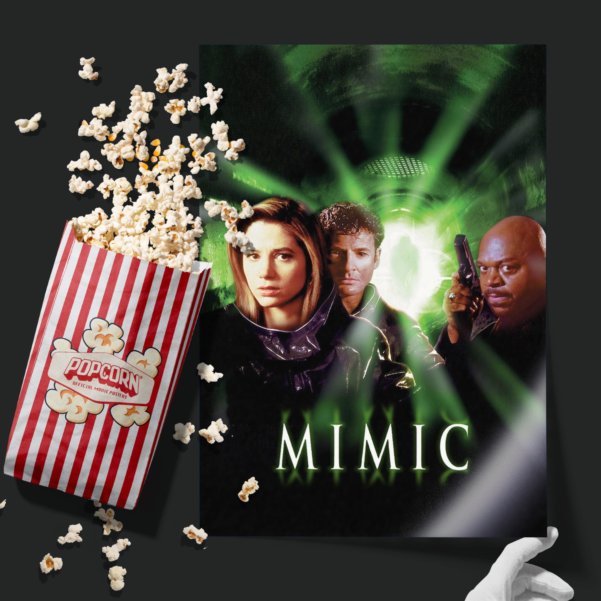 Mimic (1997)