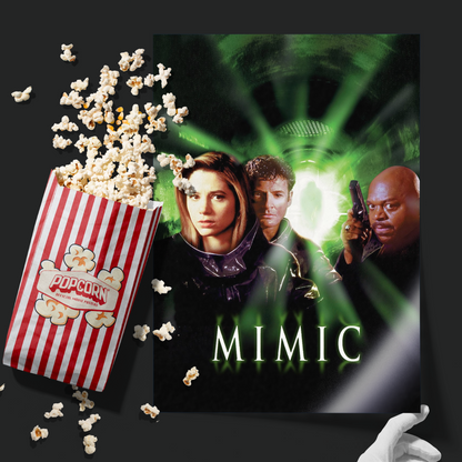 Mimic (1997)
