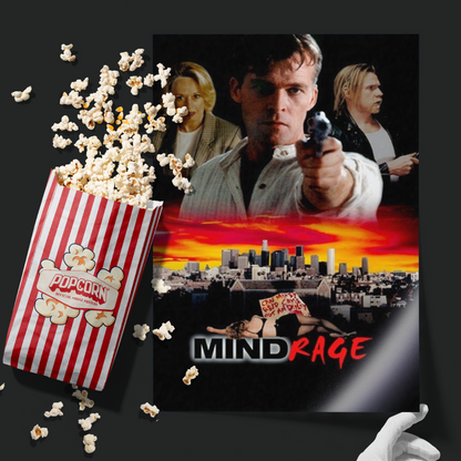 Mind Rage (1996)