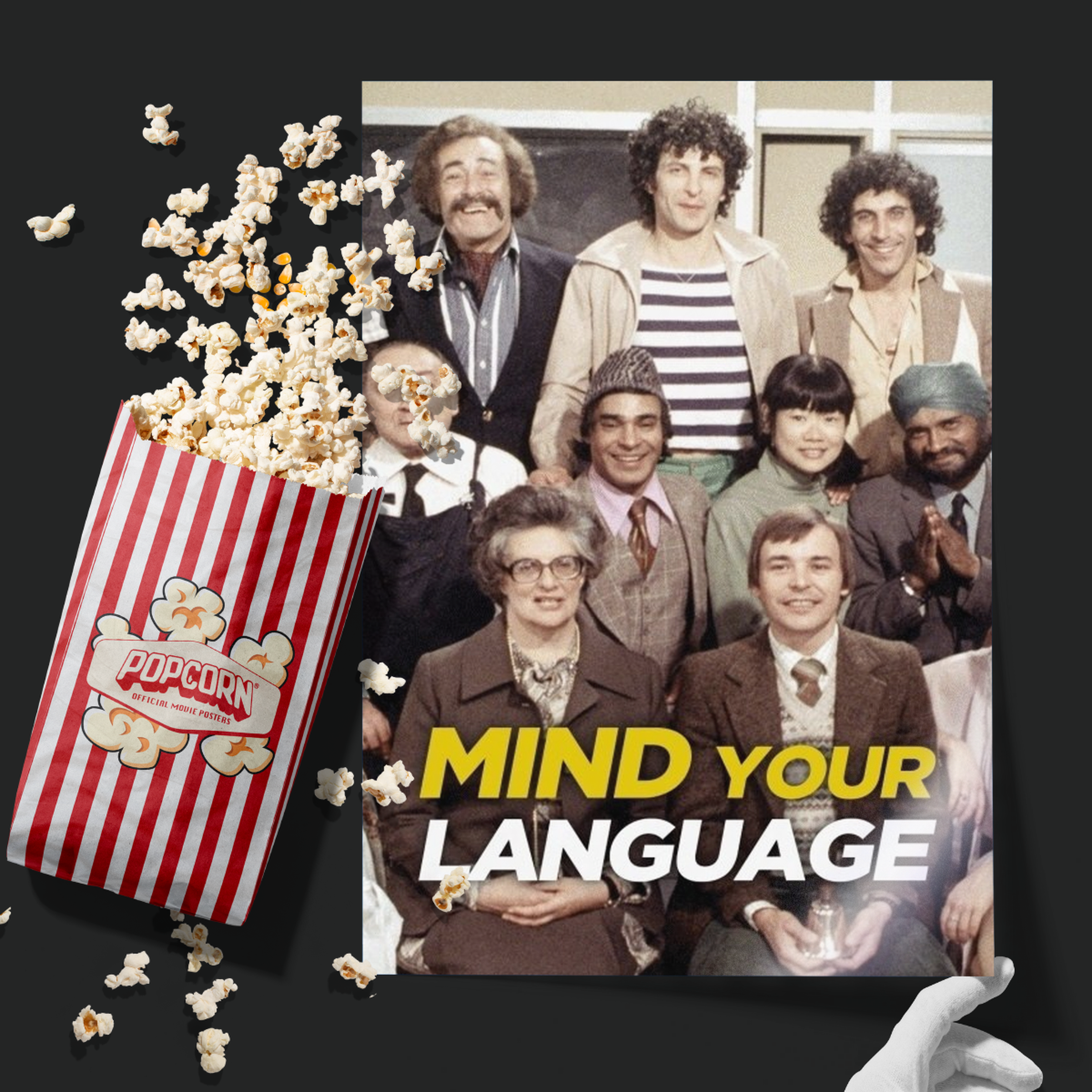 Mind Your Language (1977)