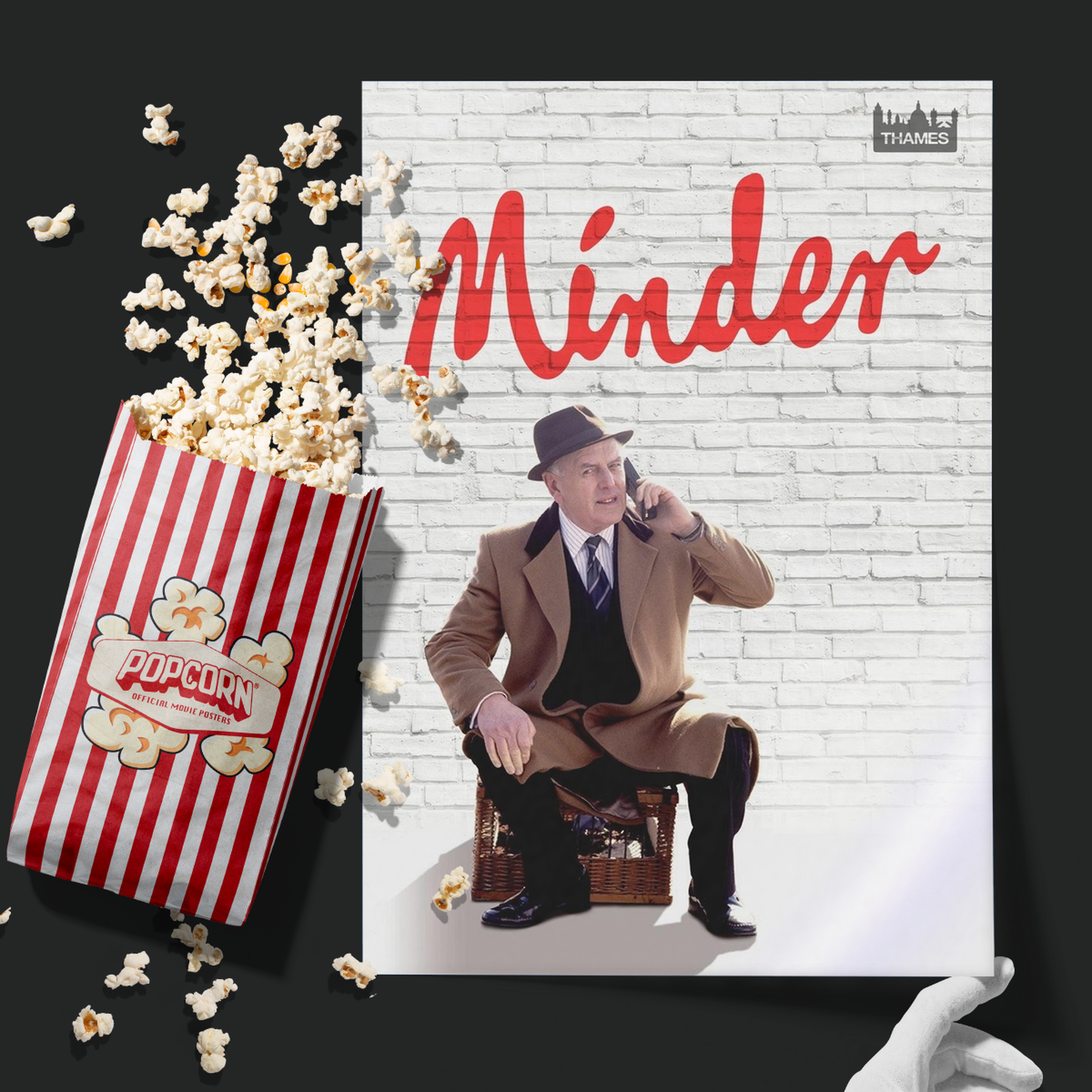 Minder (1979)