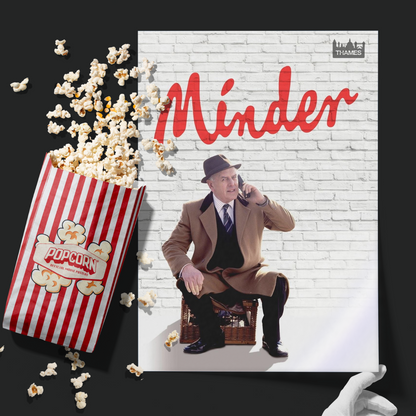 Minder (1979)