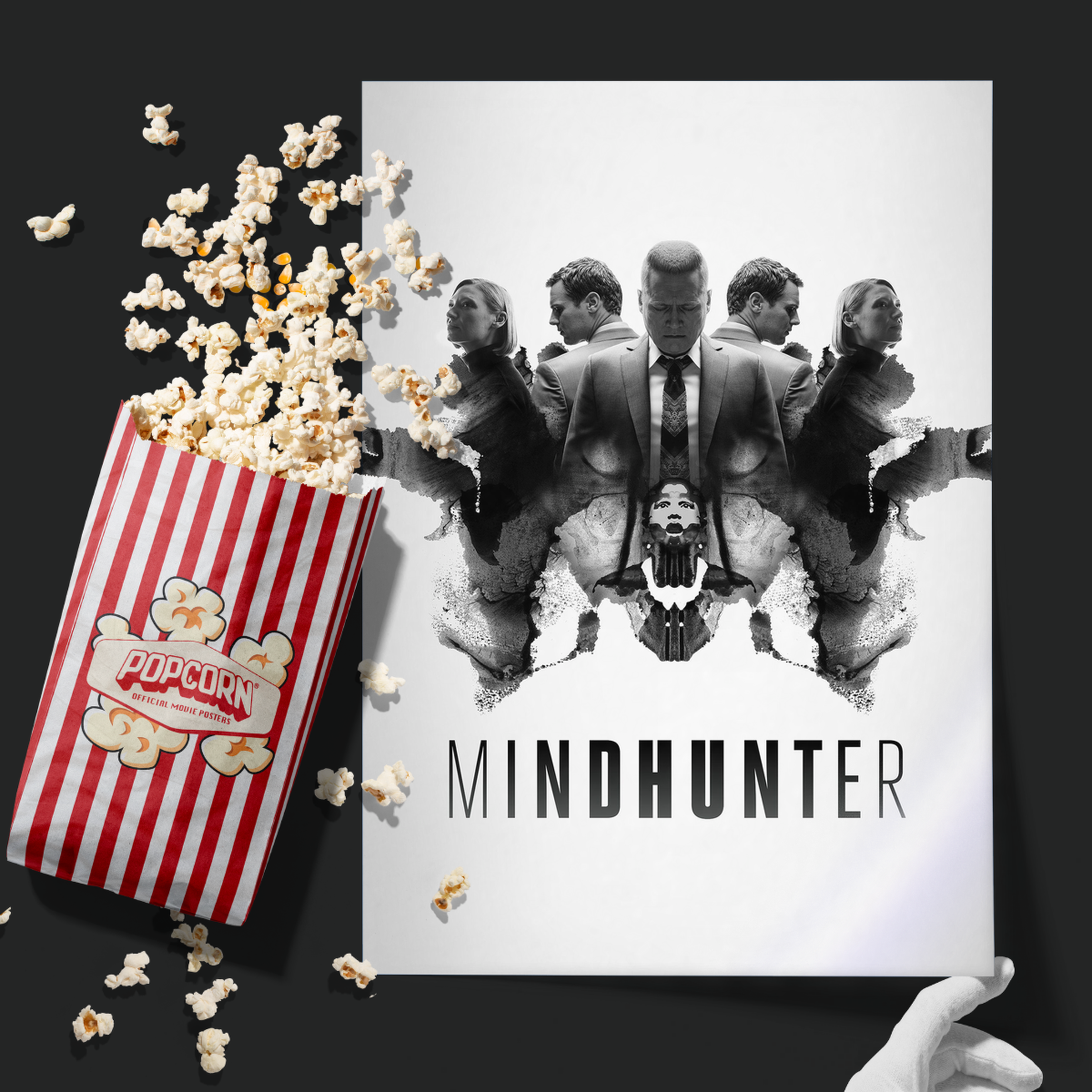 Mindhunter (2017)