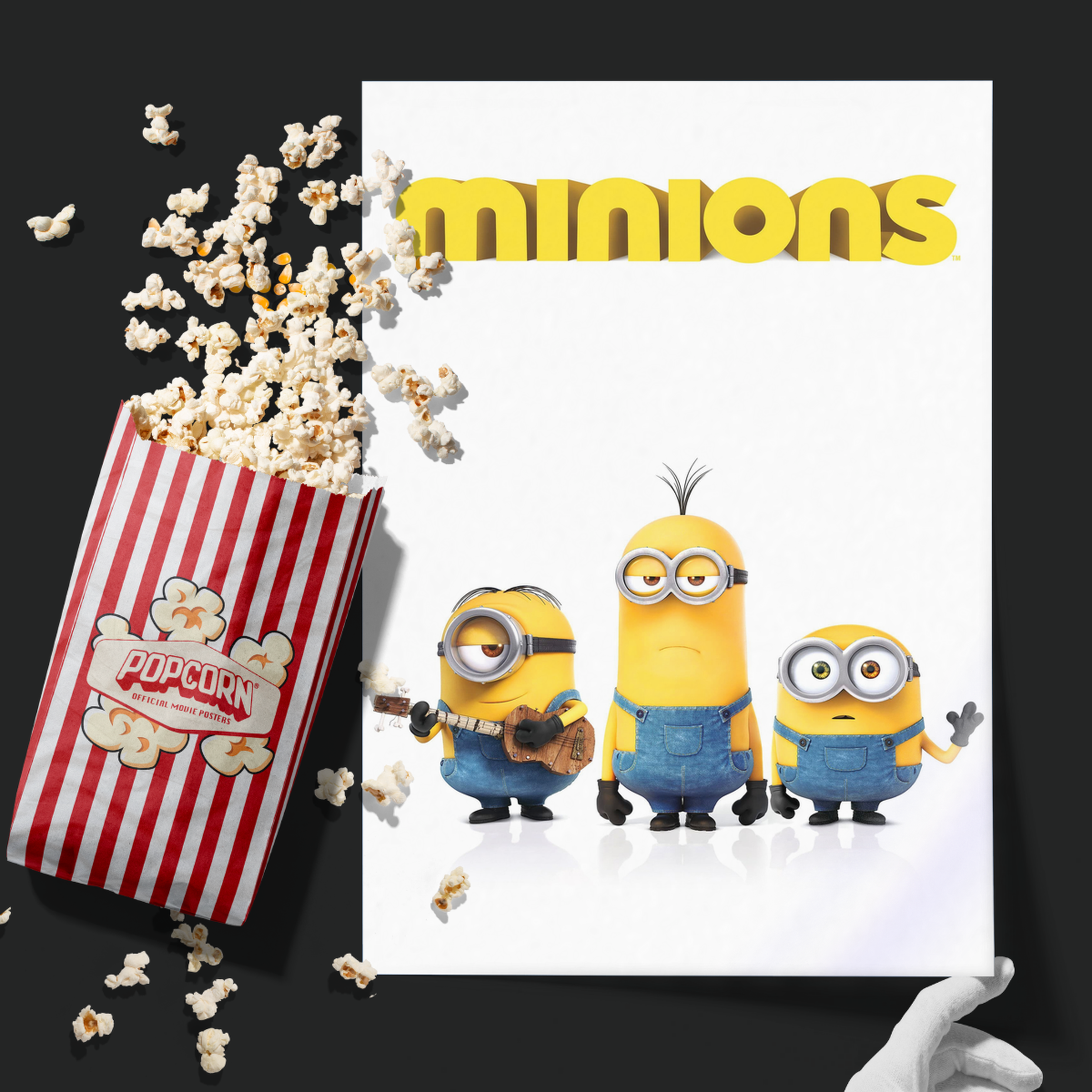 Minions (2015)