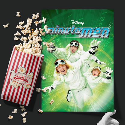 Minutemen (2008)
