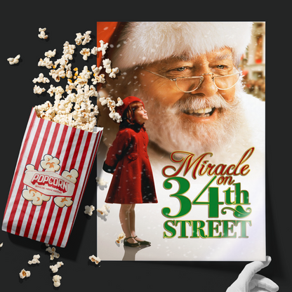Miracle On 34th Street (1994)