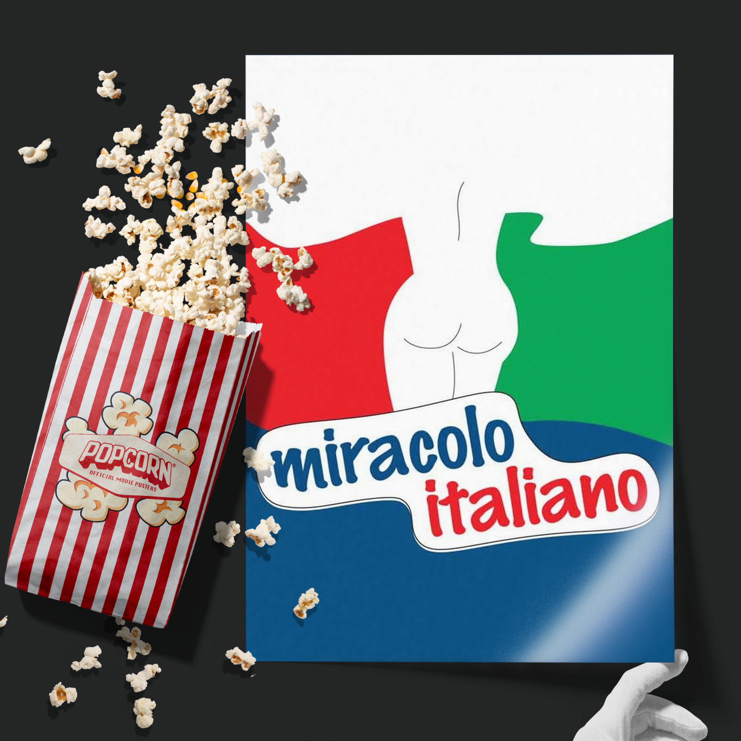 Miracolo Italiano (1994)