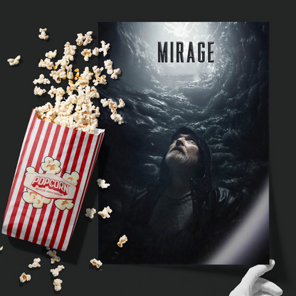 Mirage (2021)