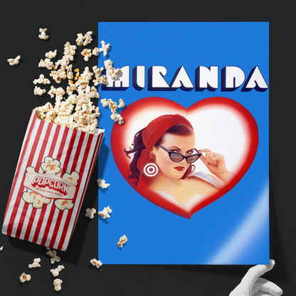 Miranda (1985)