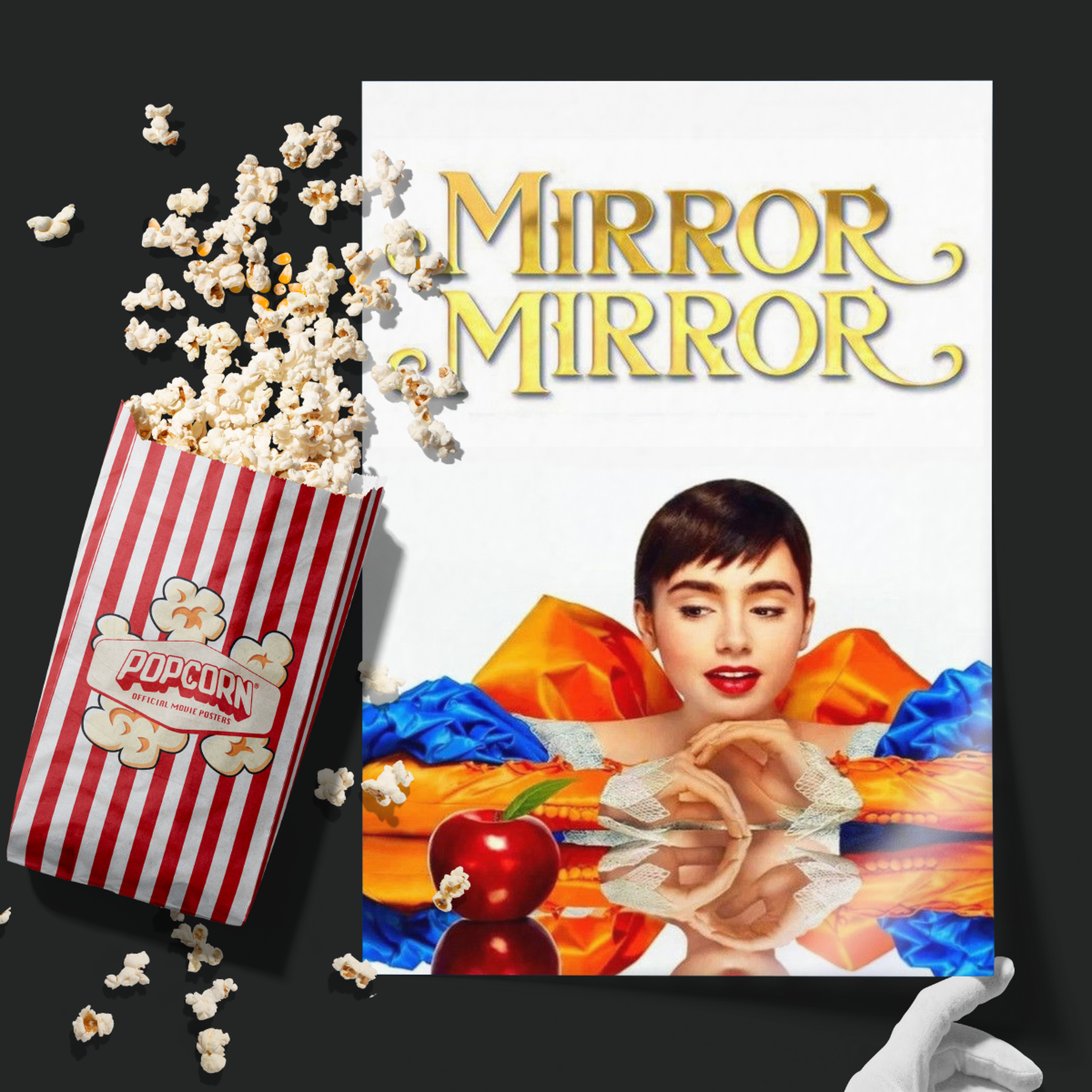 Mirror Mirror (2012)