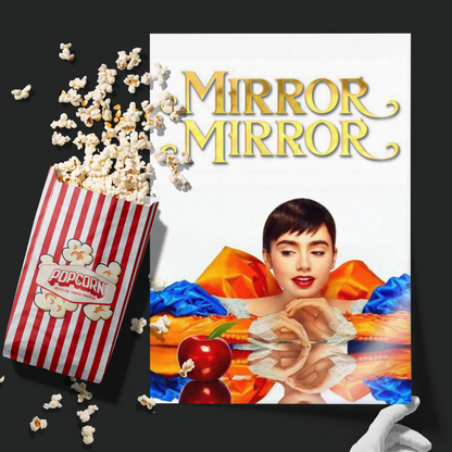 Mirror Mirror (2012)