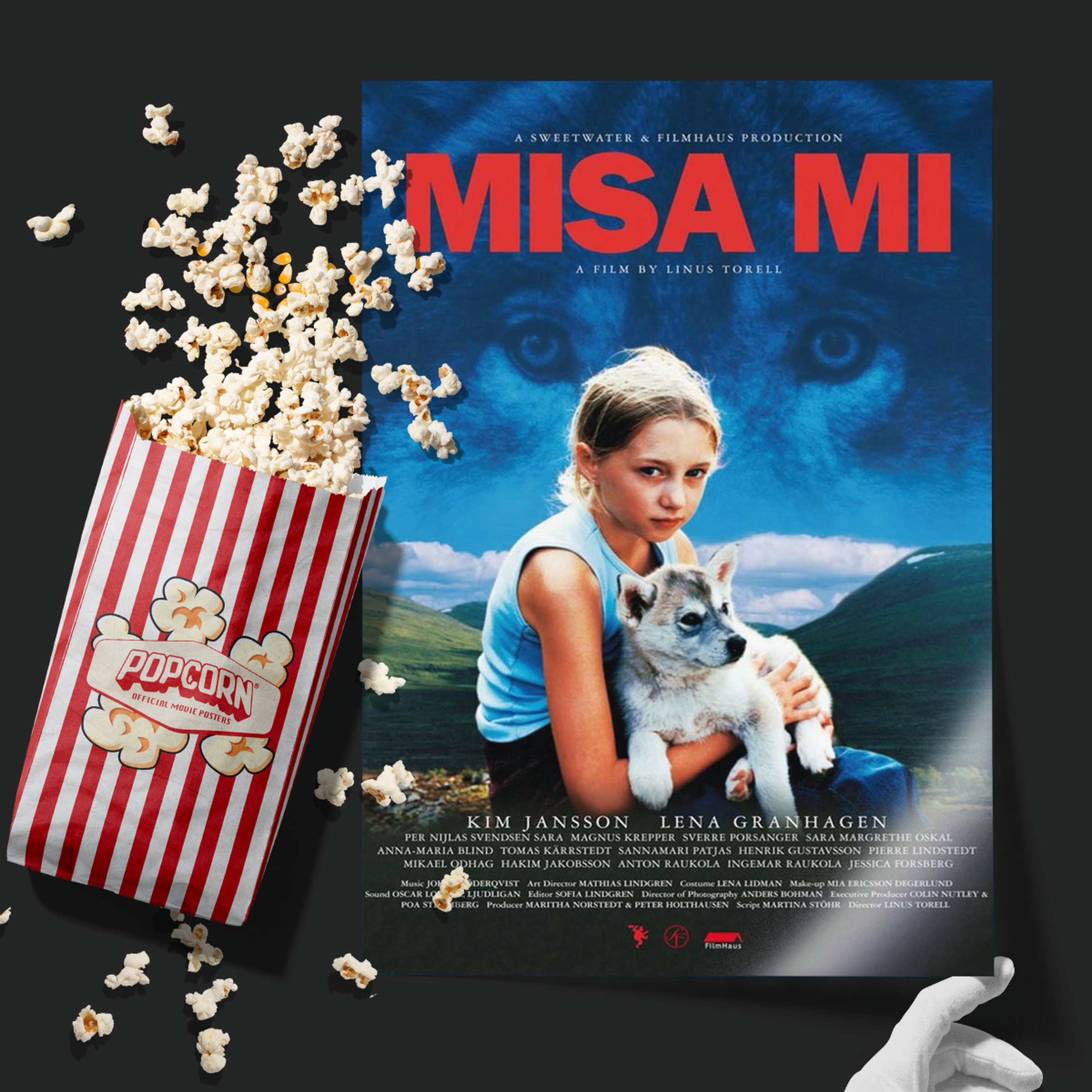 Misa Mi (2003)