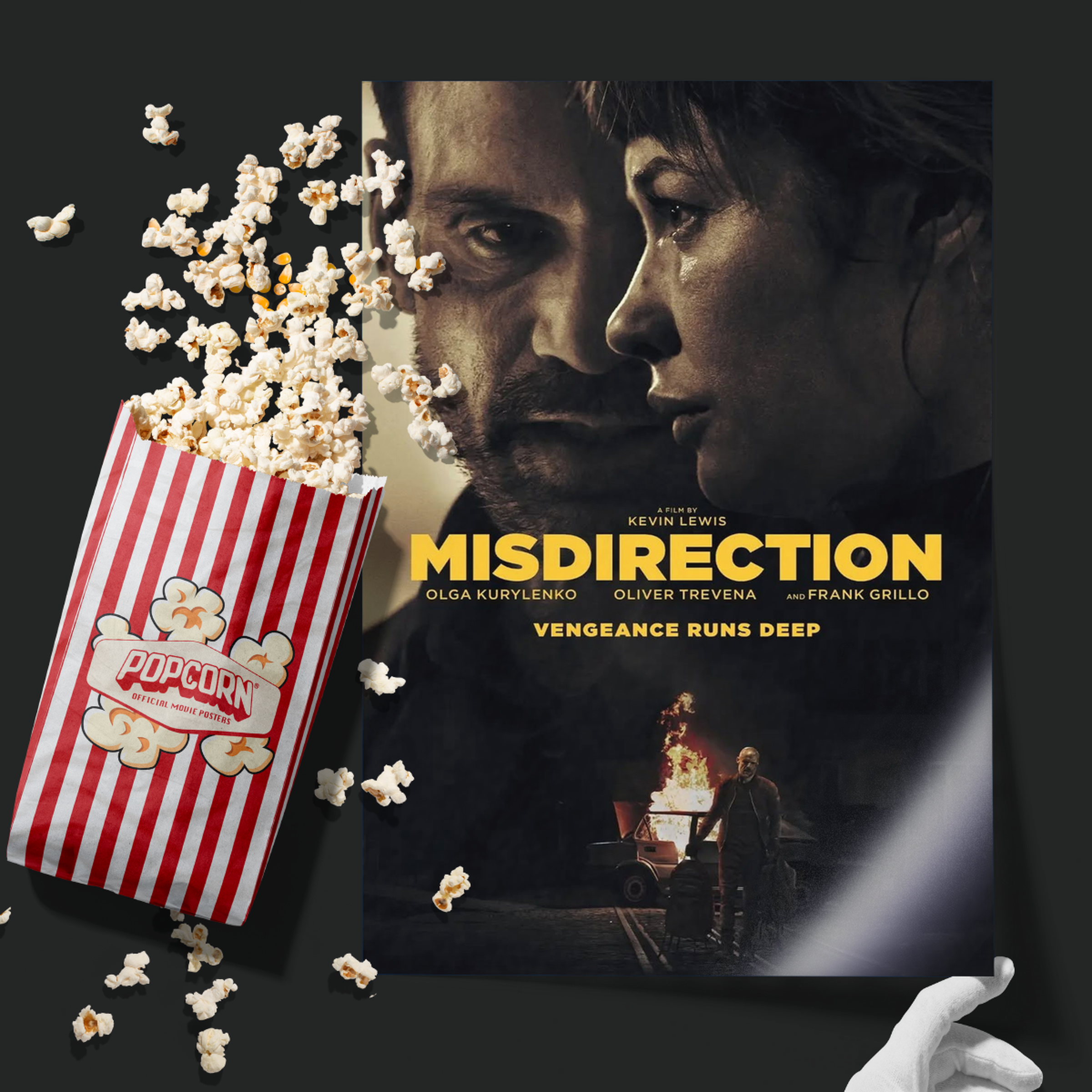 Misdirection (2026)