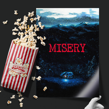 Misery (1990)