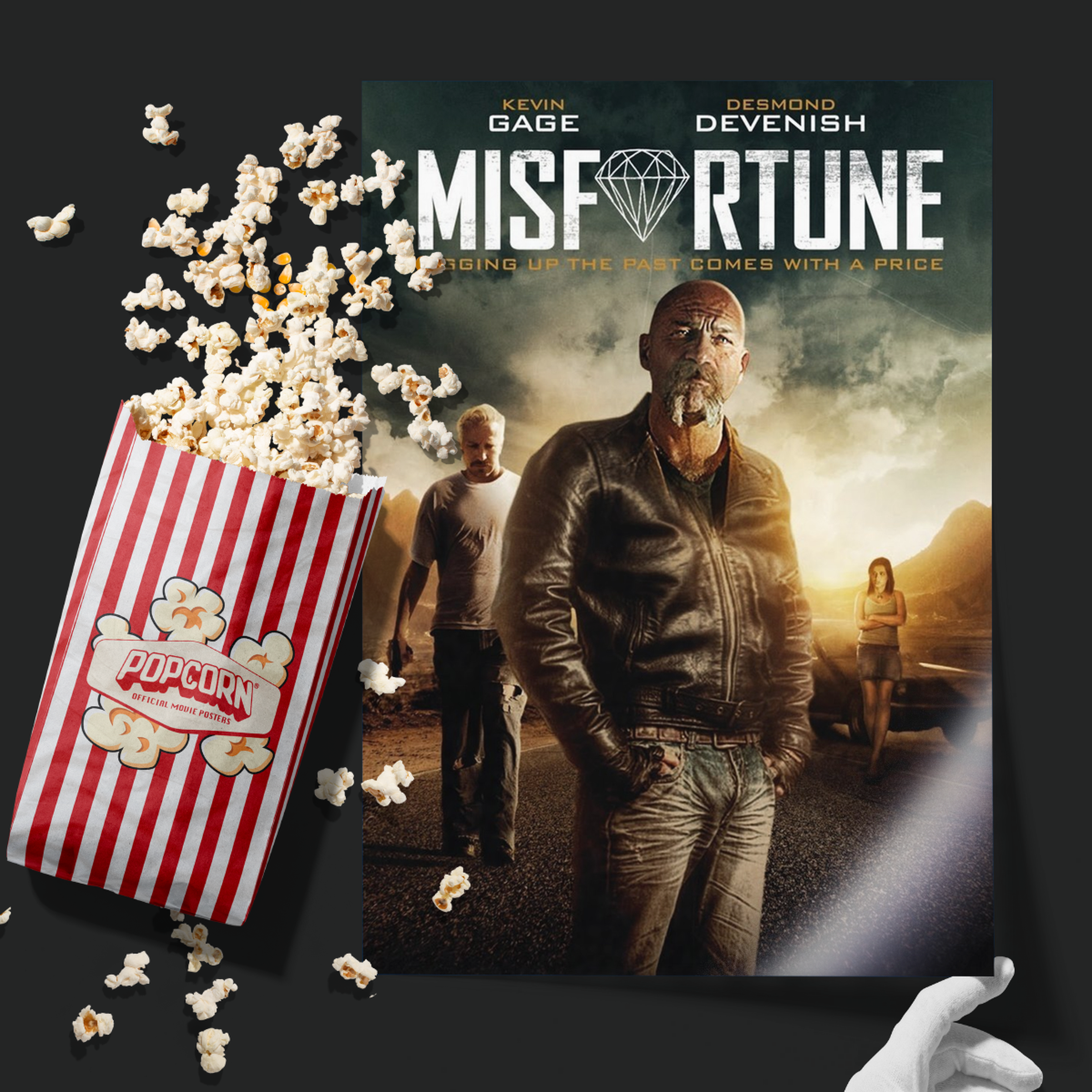 Misfortune (2016)