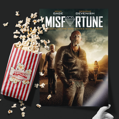 Misfortune (2016)
