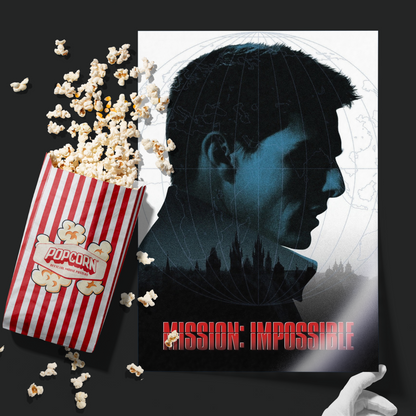 Mission Impossible (1996)