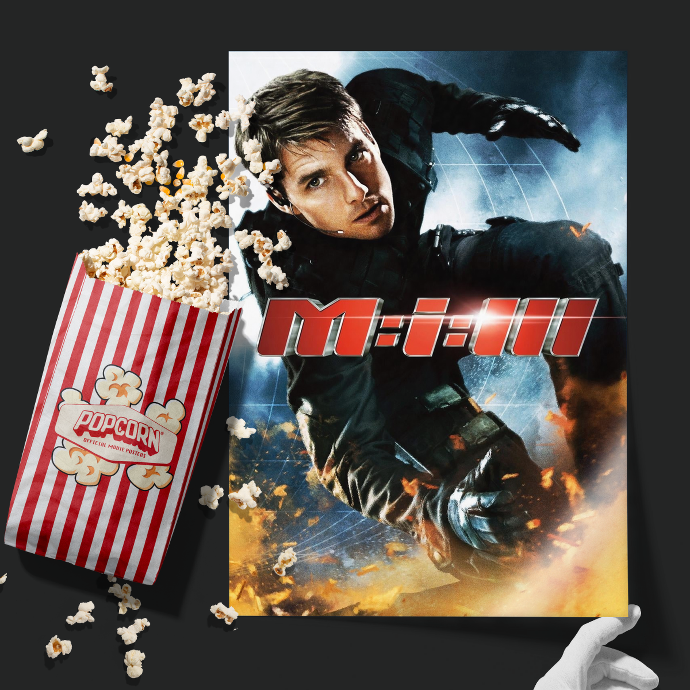 Mission Impossible Iii (2006)