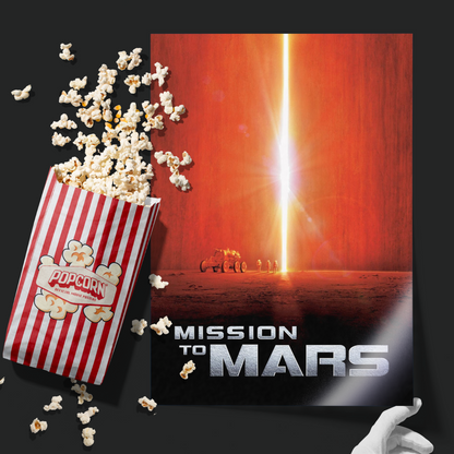 Mission To Mars (2000)