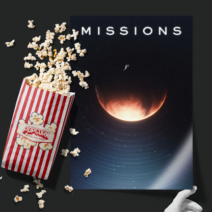 Missions (2017)