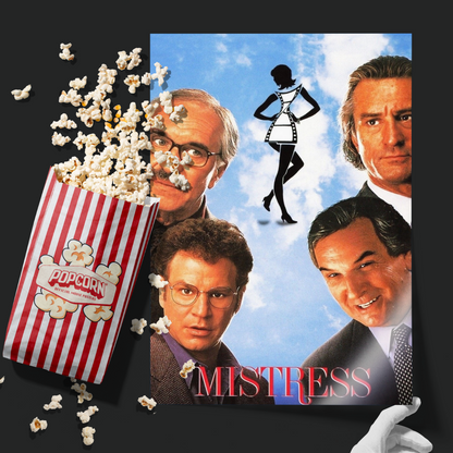 Mistress (1992)
