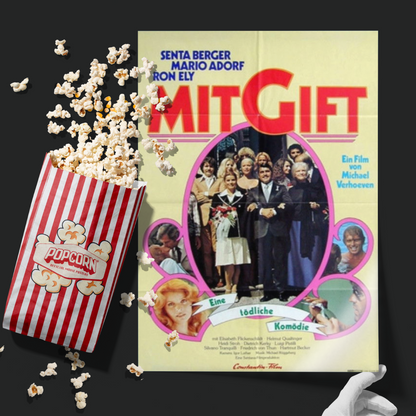 Mitgift (1976)