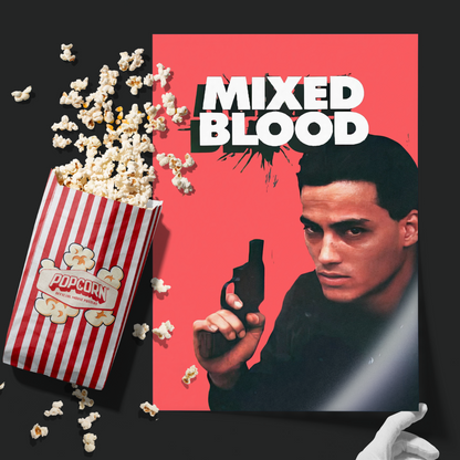 Mixed Blood (1984)