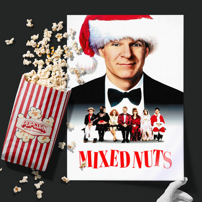 Mixed Nuts (1994)