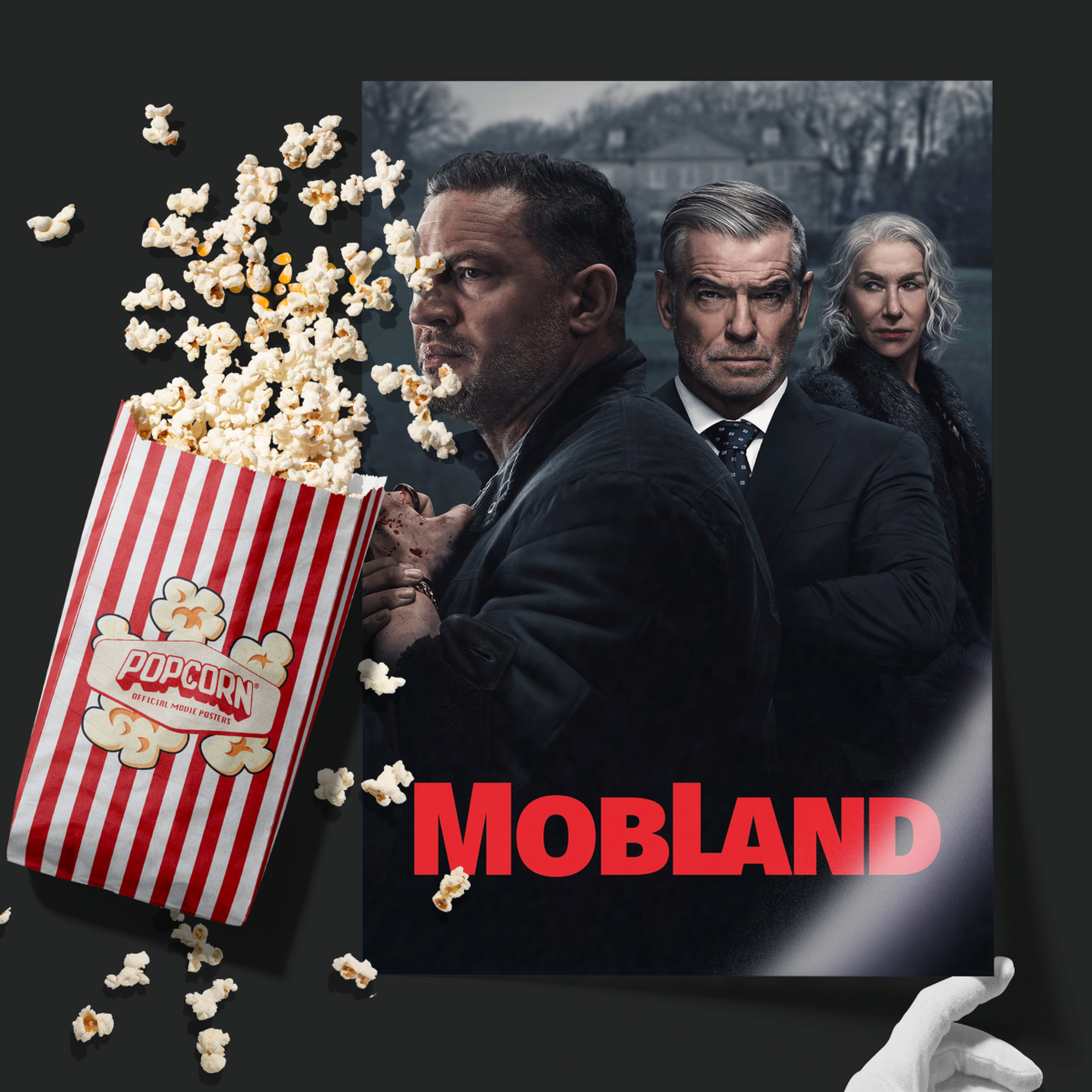 Mobland (2025)