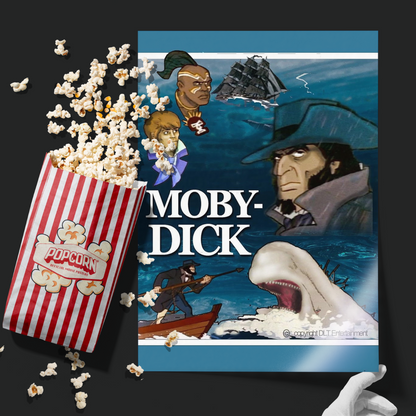 Moby Dick (1975)