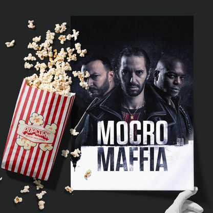 Mocro Maffia (2018)