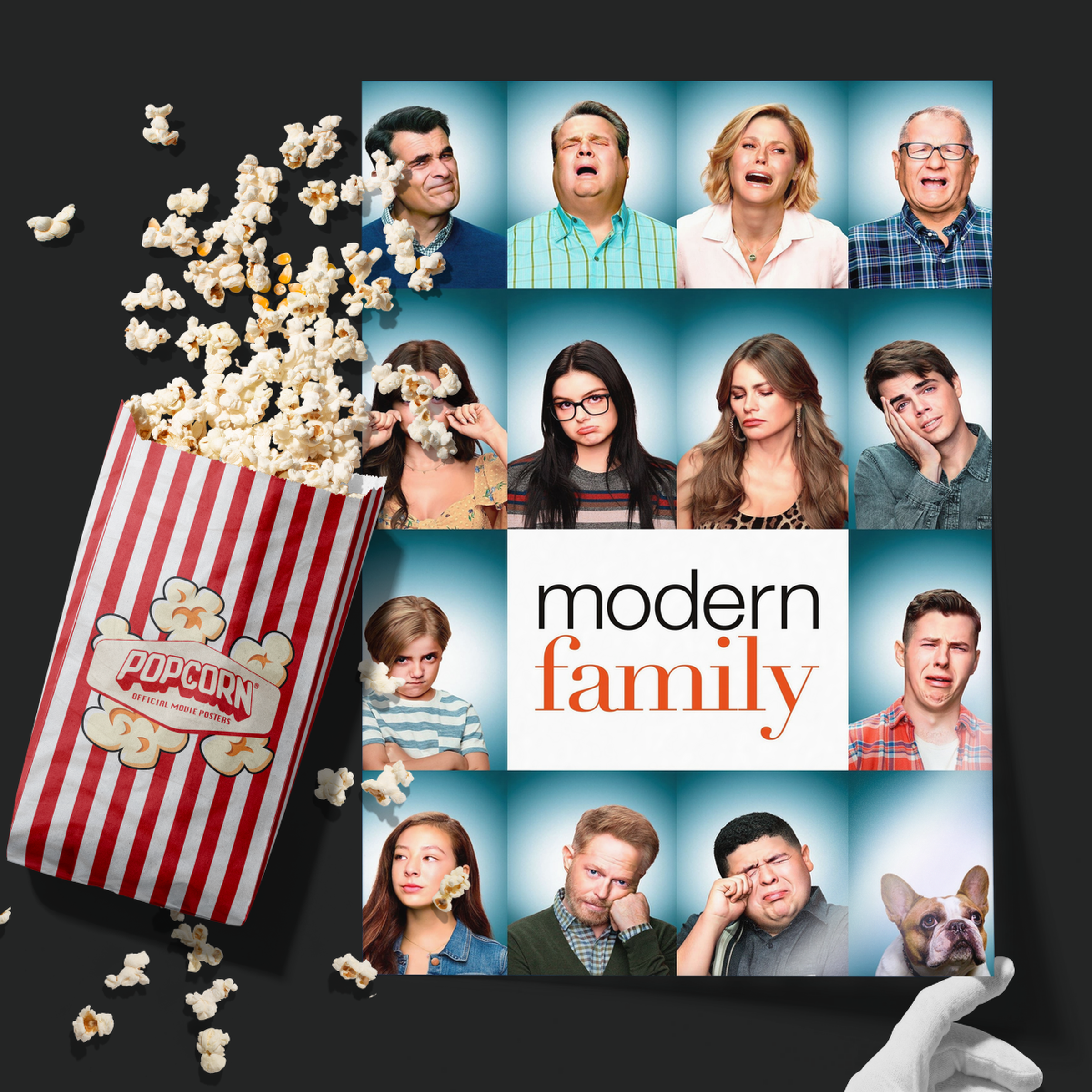 Modern Family (2009)