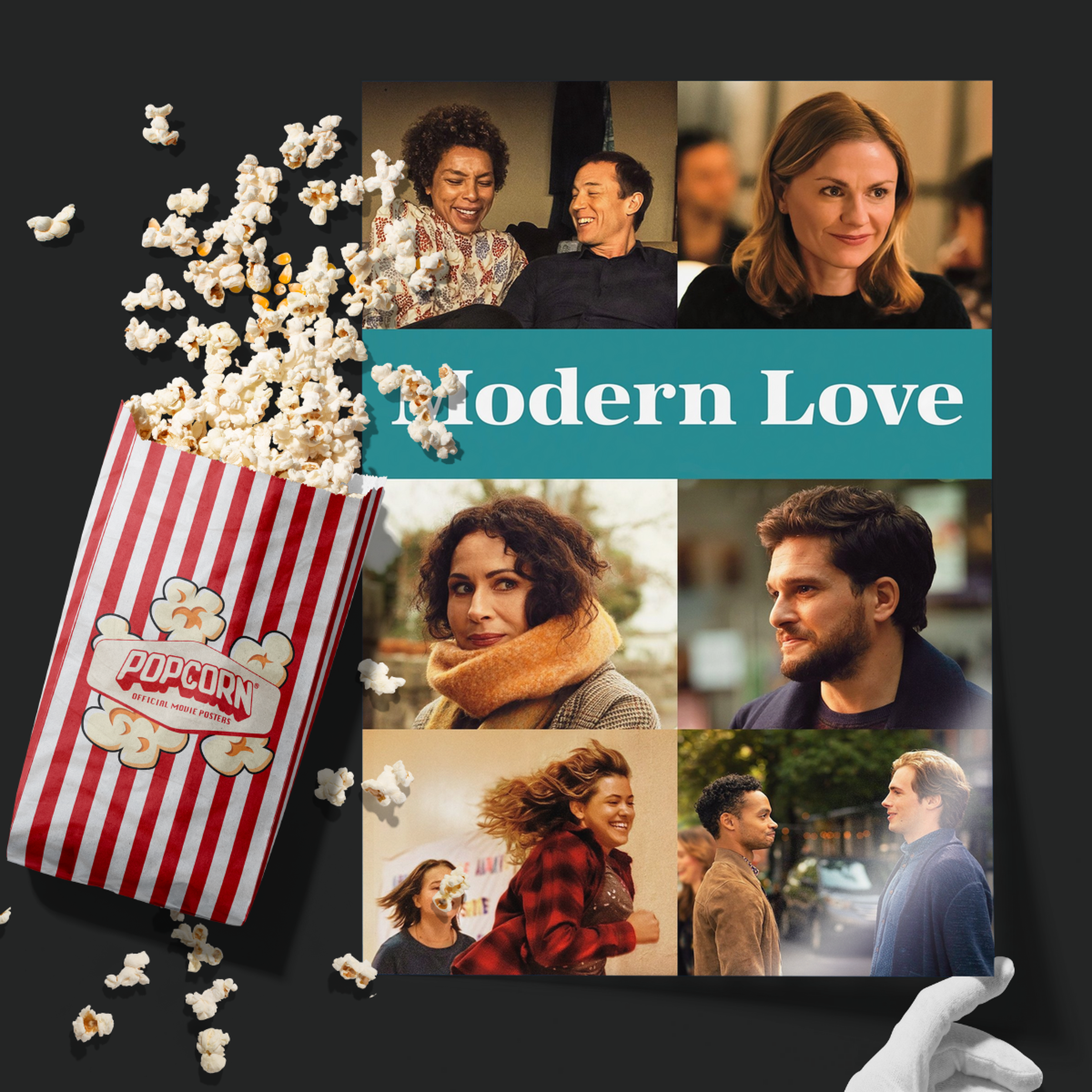 Modern Love (2019)