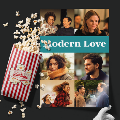 Modern Love (2019)