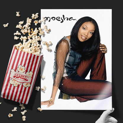 Moesha (1996)